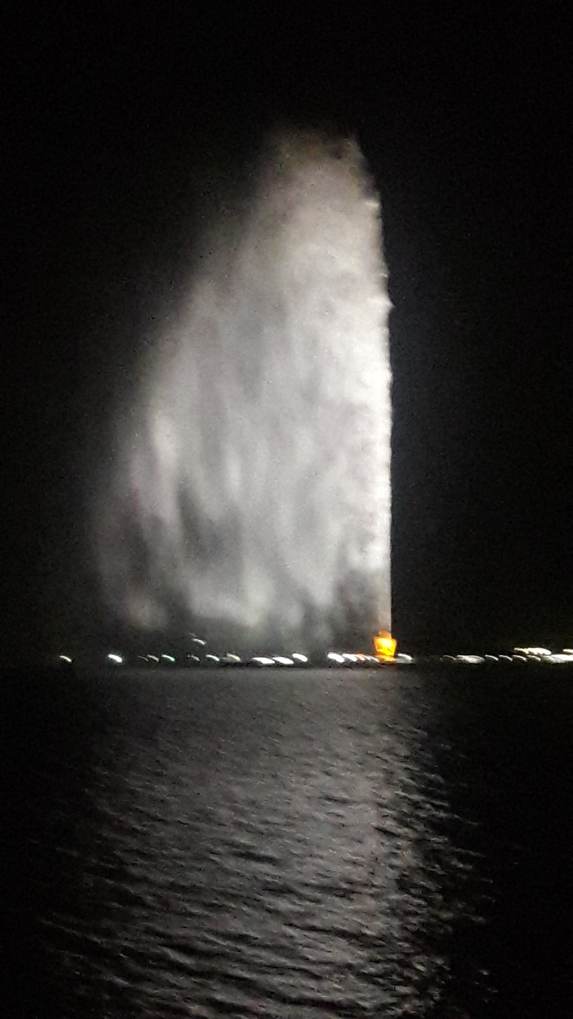King Fahd's Fountain — King Fahd's Fountain 1.jpg