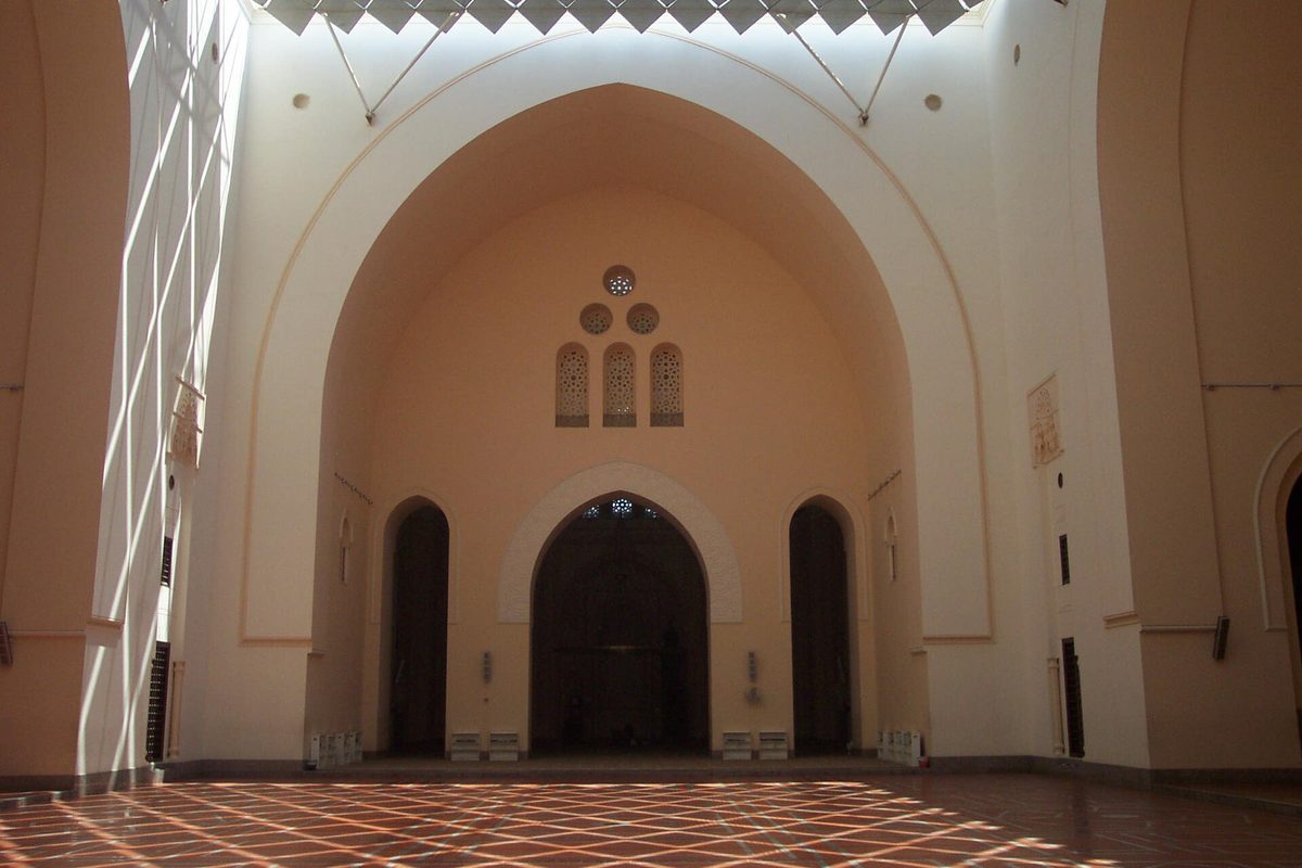 King Saud Mosque — King Saud Mosque2 (5).jpg