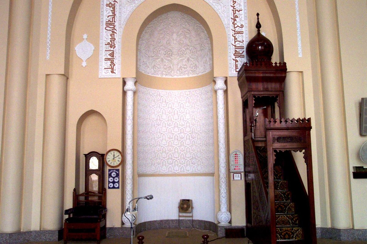 King Saud Mosque — King Saud Mosque2 (10).jpg