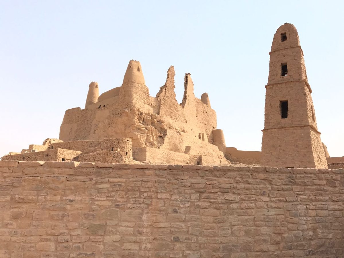 Marid Castle — Marid Castle 20170827.jpg