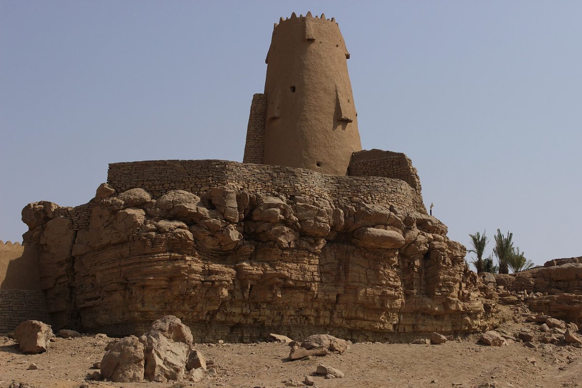 Marid Castle — Marid Castle IMG 7056.jpg