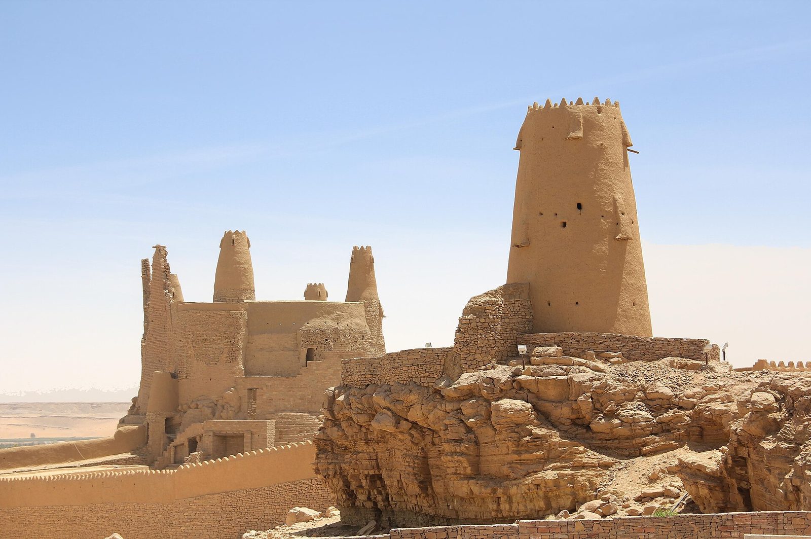Marid Castle — قلعة مارد الأثرية.jpg