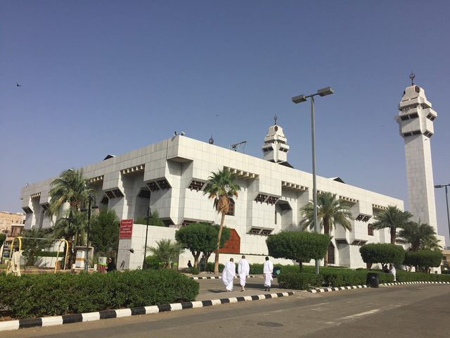 Masjid al-Taneem