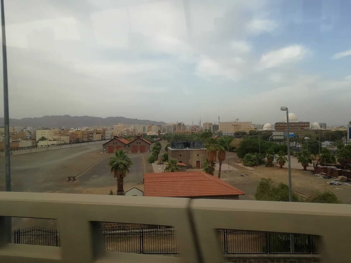 Mosque of Al-Saqiya — Madina trip 97.jpg