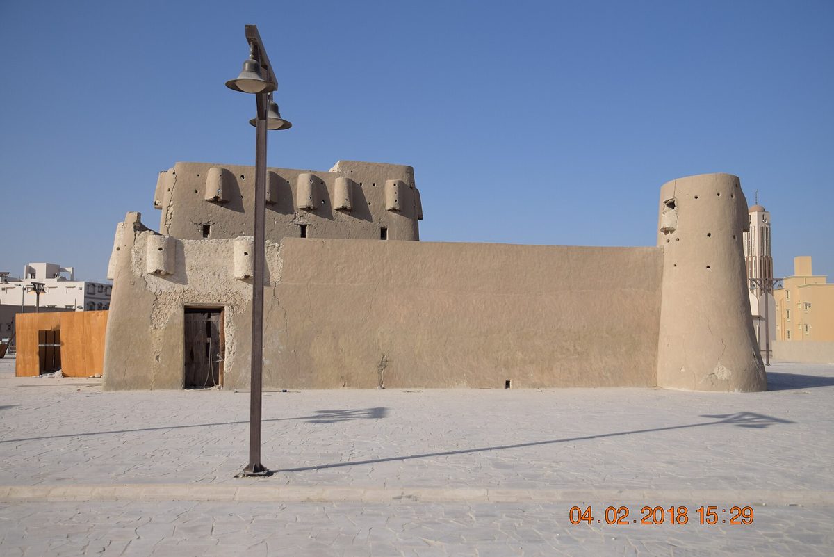 Muhaires Castle — قصر محيرس.jpg