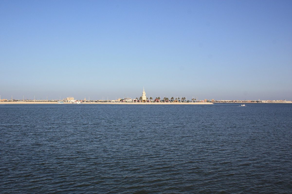 Murjaan Island — جزيرة المرجان - panoramio.jpg