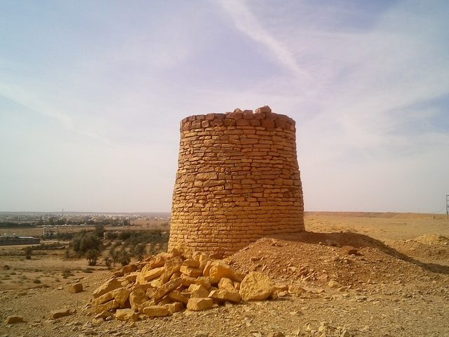 Murqib Al-Hussain
