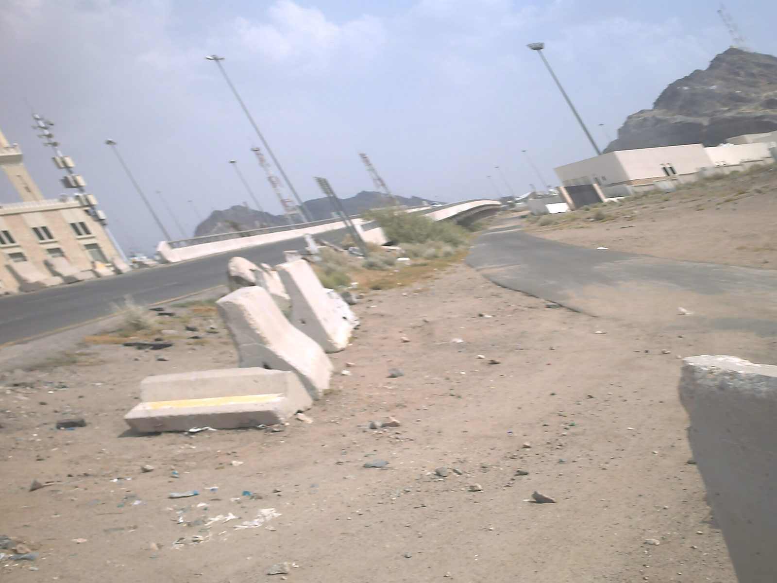 Muzdalifah — Muzdalifa.JPG