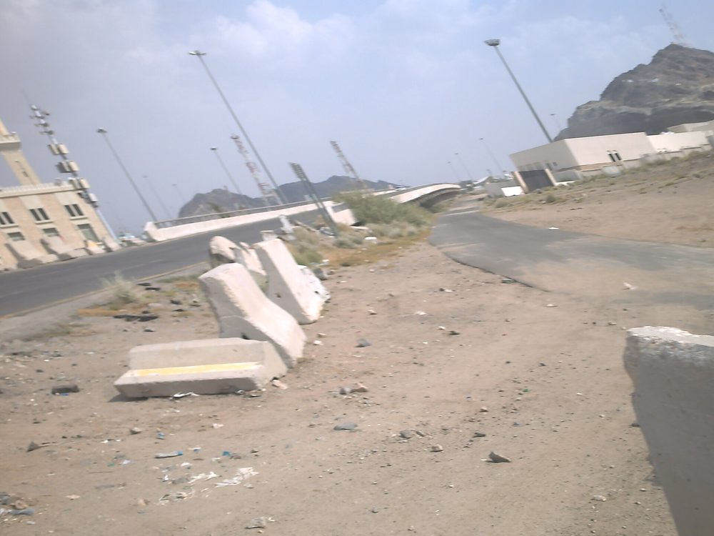 Muzdalifah — Muzdalifa.JPG