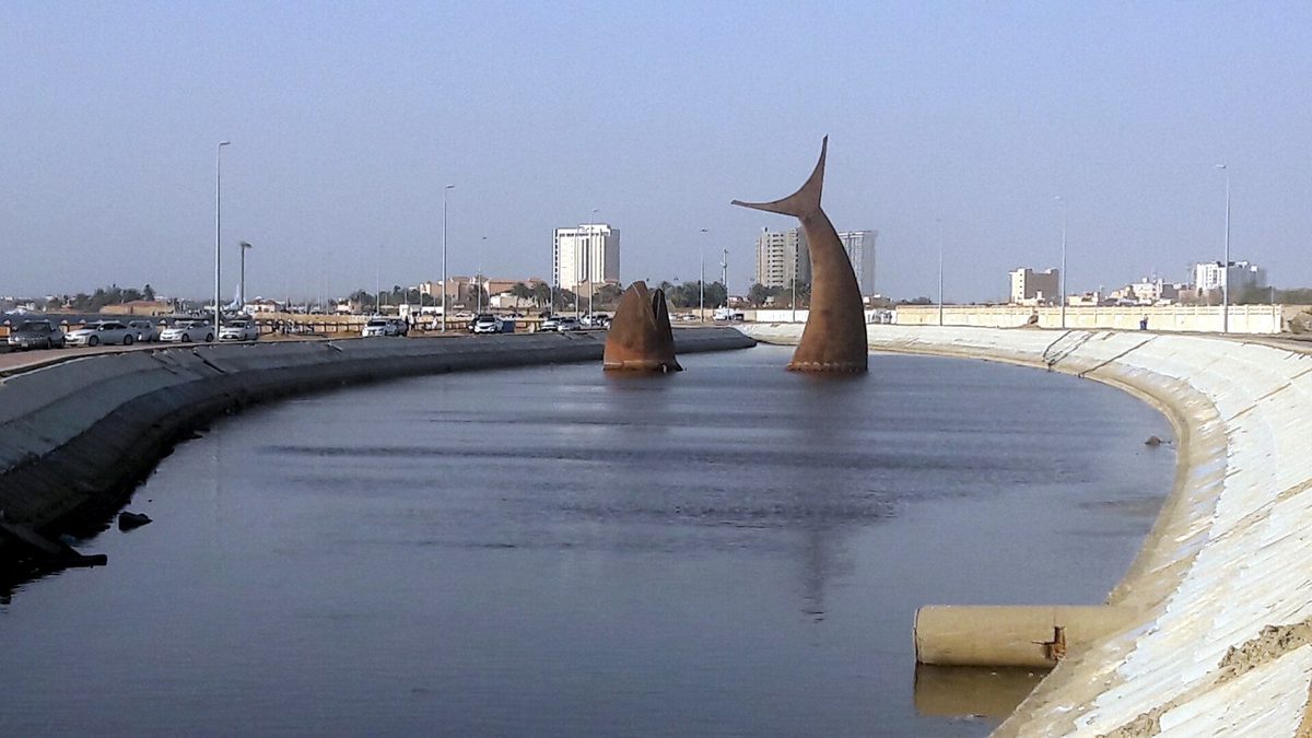 Obhur Creek — Obhur Jeddah 3.jpg