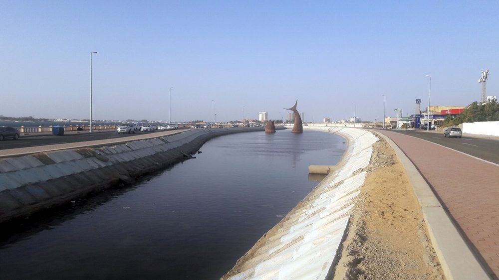 Obhur Creek — Obhur Jeddah 1.jpg