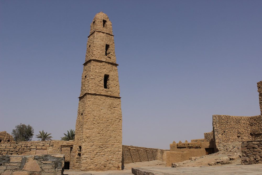 Omar ibn AlKhatab Mosque — Omar Mosque 02.jpg