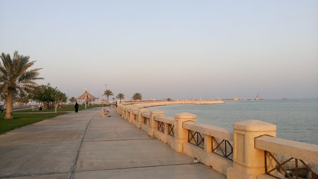 Port of Darin