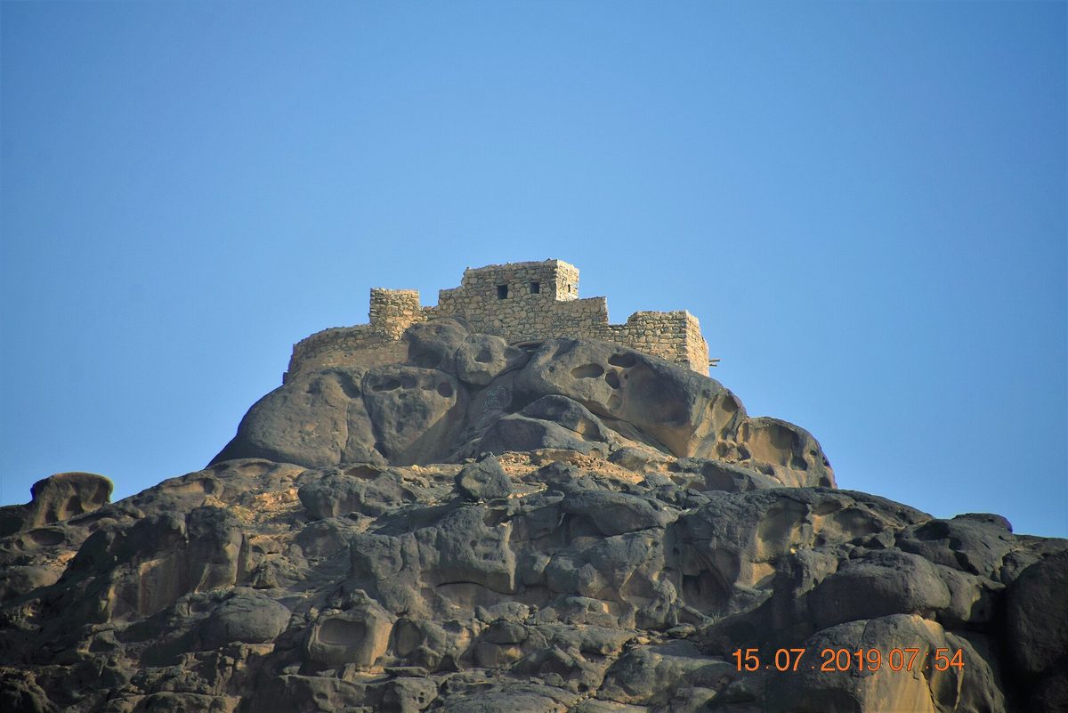 Qal`at Ra`um — رعوم.jpg