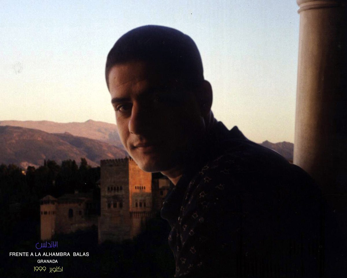 Qasr Ibrahim — ابراهيم شلبى1997.jpg