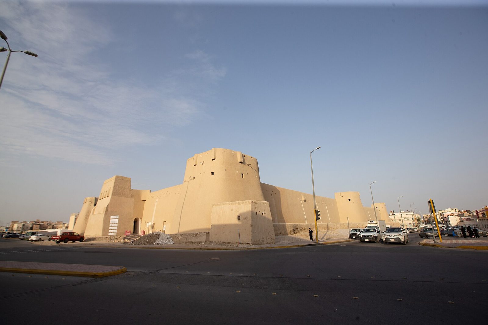 Qasr Sahud — Qasr sahood.jpg