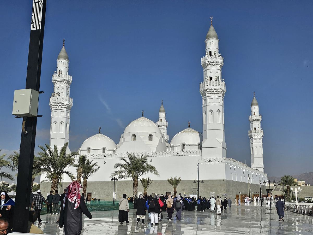 Quba Mosque — Quba Mosque (2024).jpg