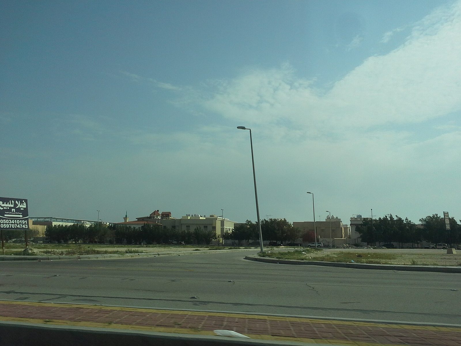 Qurtoba Park — Qurtoba, Al Khobar Saudi Arabia - panoramio.jpg