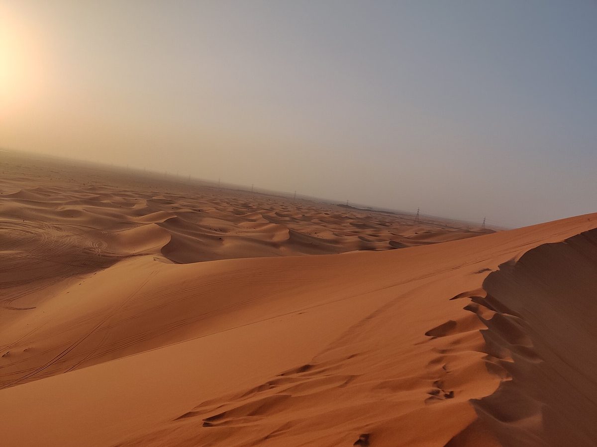 Red sand — Khurais Red Sand Dunes.jpg