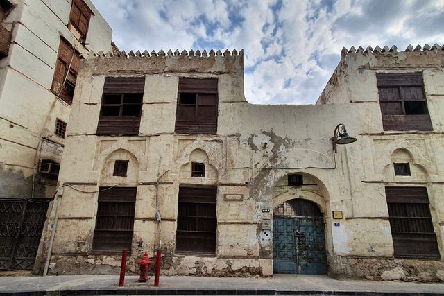 Ribat Al-Khunji Al-Kabeer