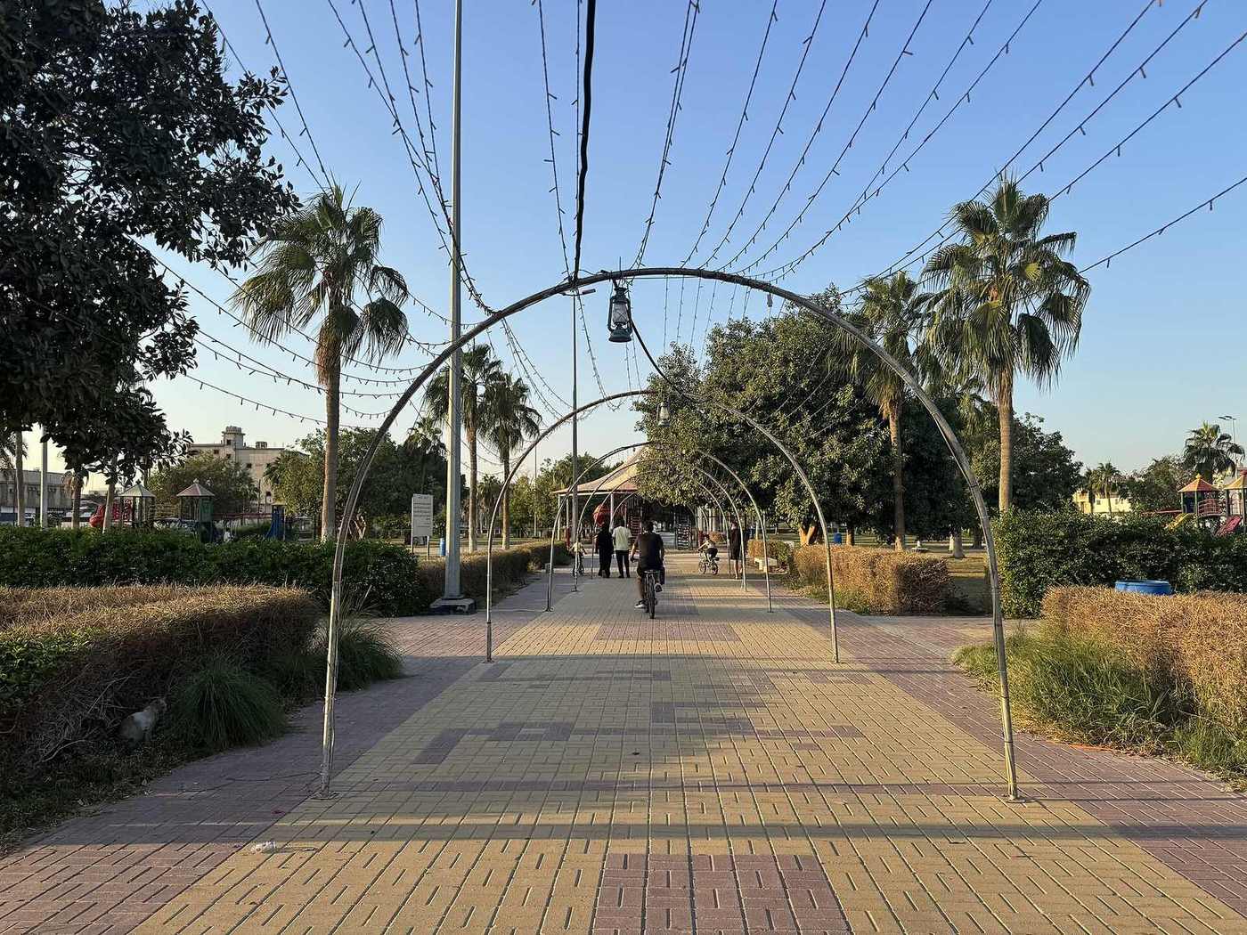 Saihat Park — منتزه سيهات.jpg