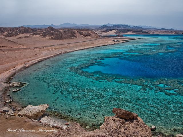 Sand Island