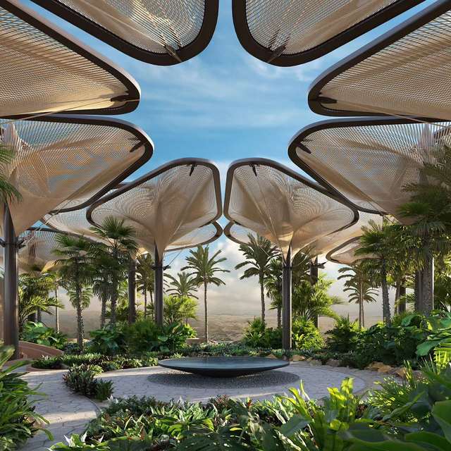 Southern Dunes