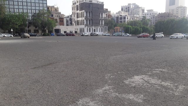 The Qishla of Jeddah