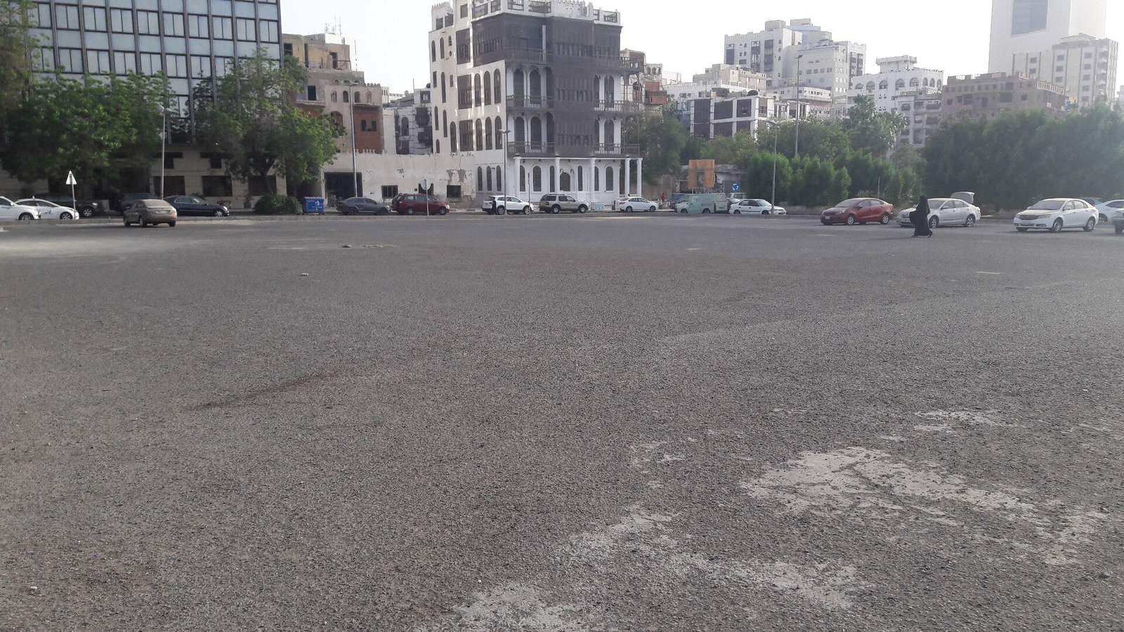 The Qishla of Jeddah — Qishla Jeddah 2.jpg