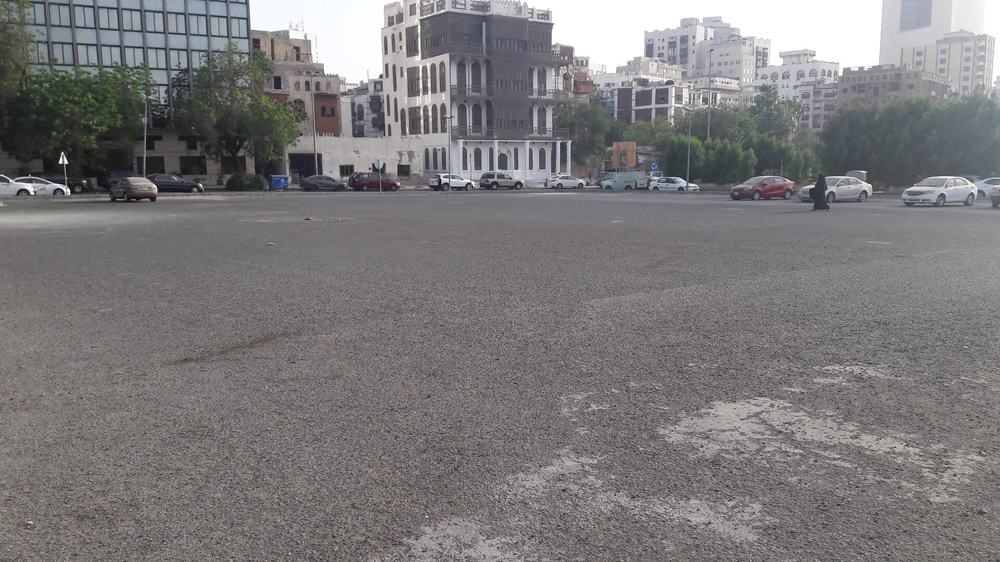 The Qishla of Jeddah — Qishla Jeddah 2.jpg
