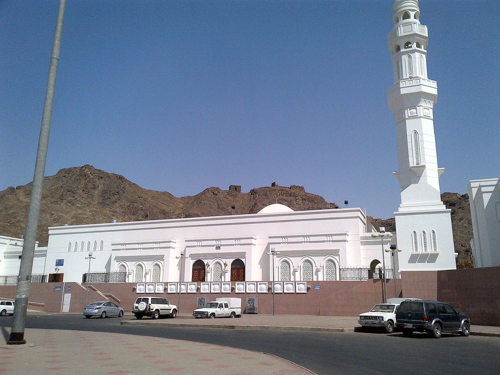 The Seven Mosques — Sab'u Masajid.jpg
