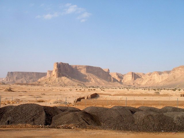 Tuwaiq