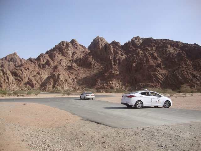 Wadi Al Baida