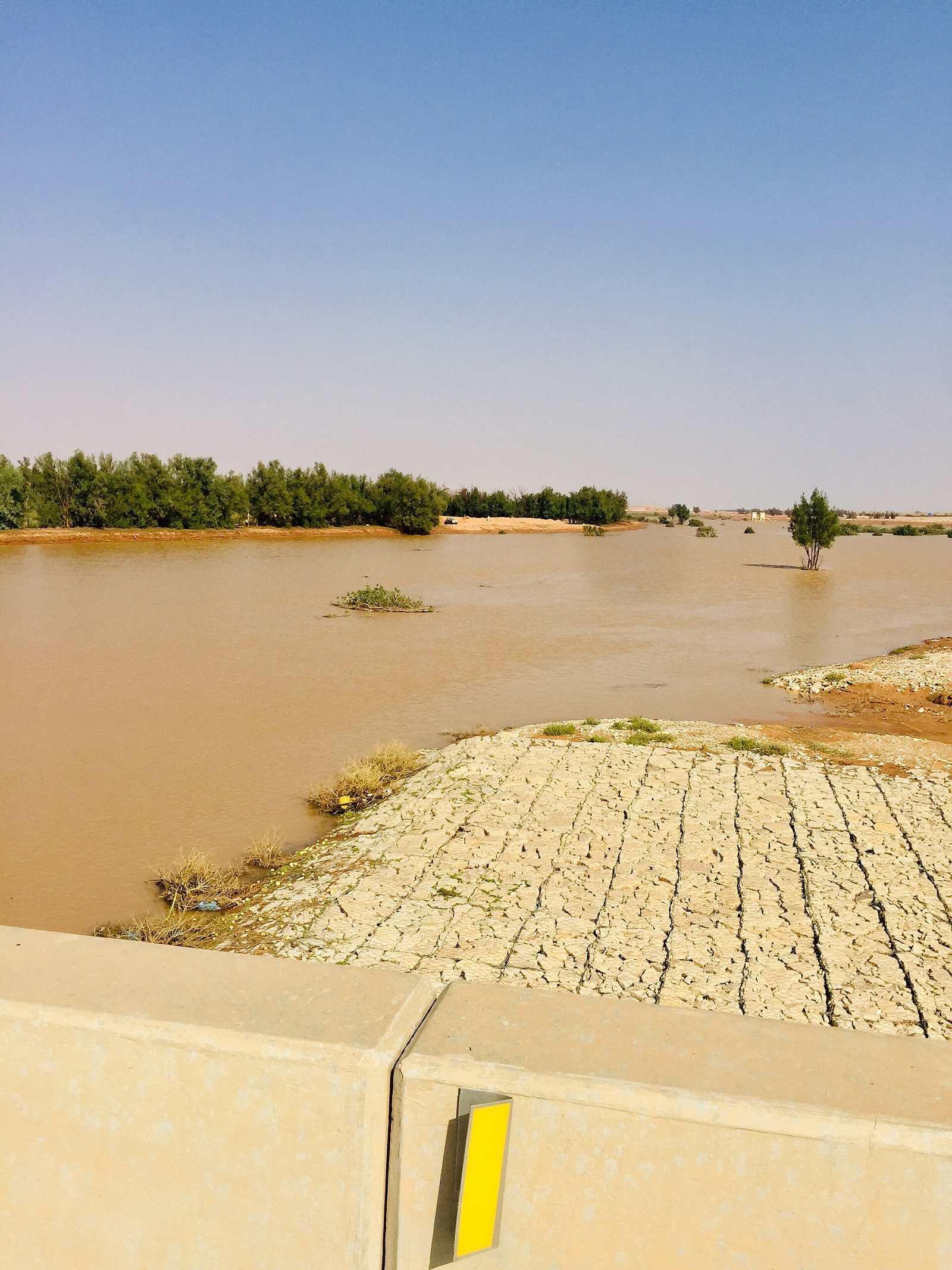 Wadi al-Rummah