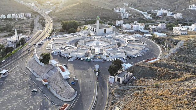 WADI MEHRIM MIQAT