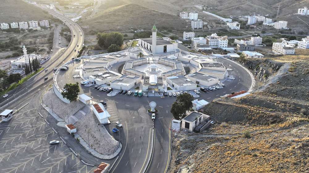 WADI MEHRIM MIQAT — Miqat Wadi Muharram (2025).jpg