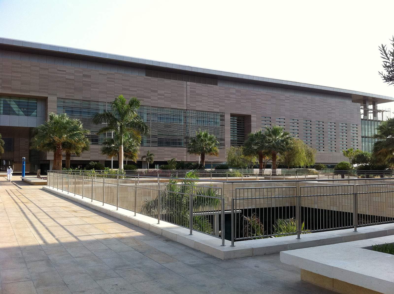 Water Taxi Campus — KAUST Campus - panoramio.jpg