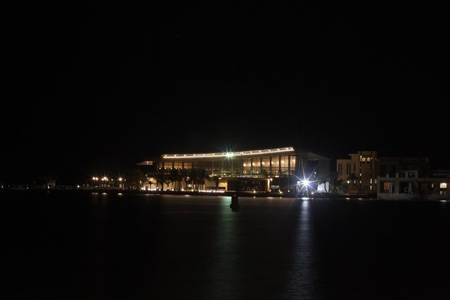 Watertaxi Marsa