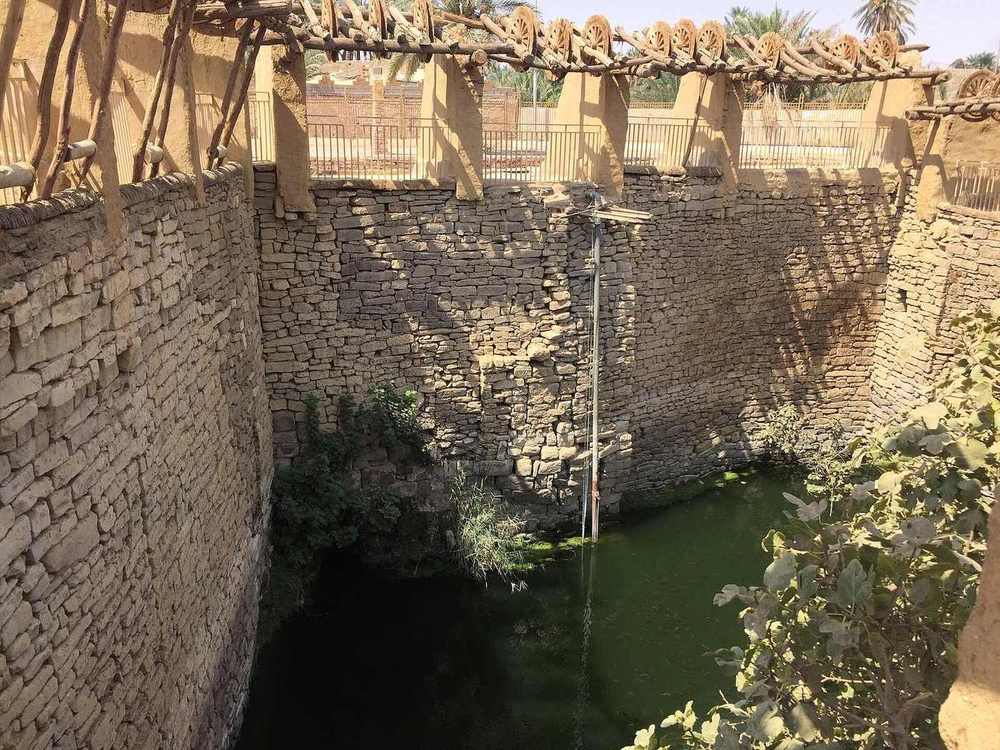 Well Hadaj — بئر هداج 1.jpg