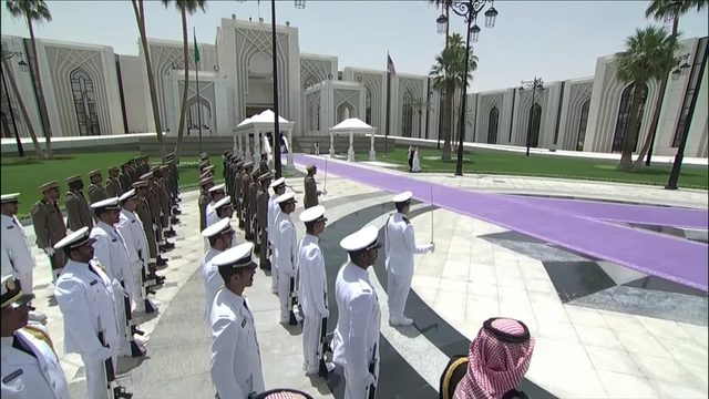 Yamamah Palace