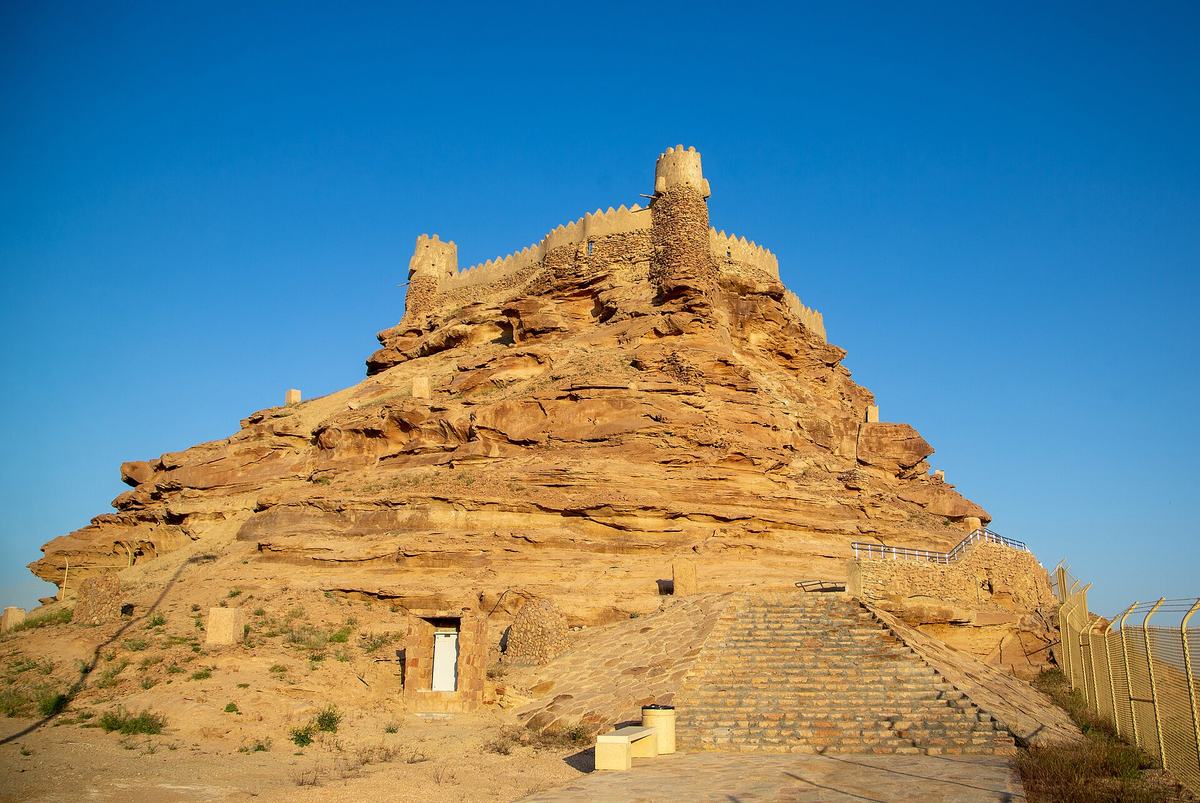 Zabal Castle — Zabalcastle1.jpg